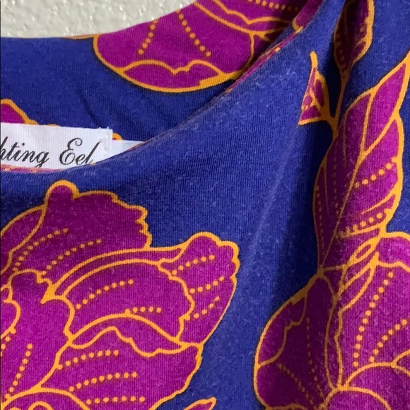 Fighting Eel Tops Fighting Eel Poshmark